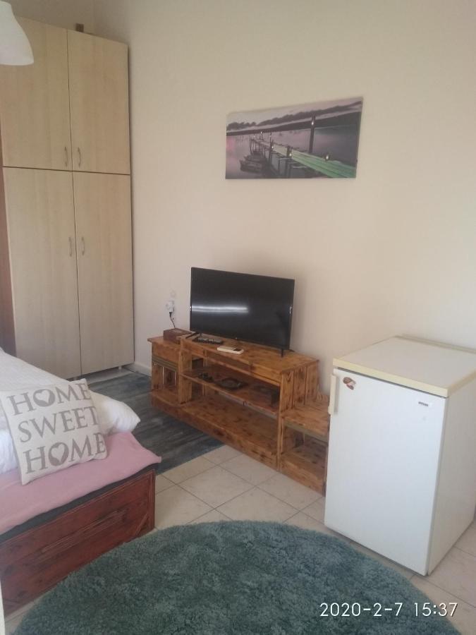 Home 帕特雷 外观 照片