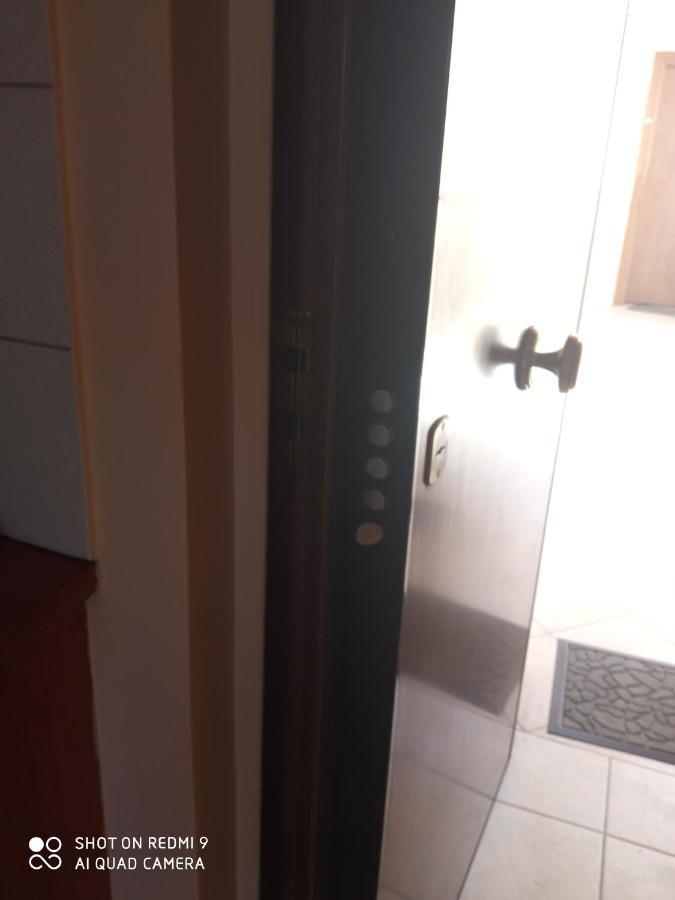 Home 帕特雷 外观 照片