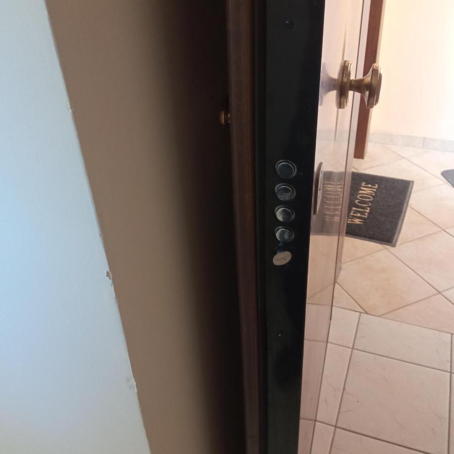 Home 帕特雷 外观 照片